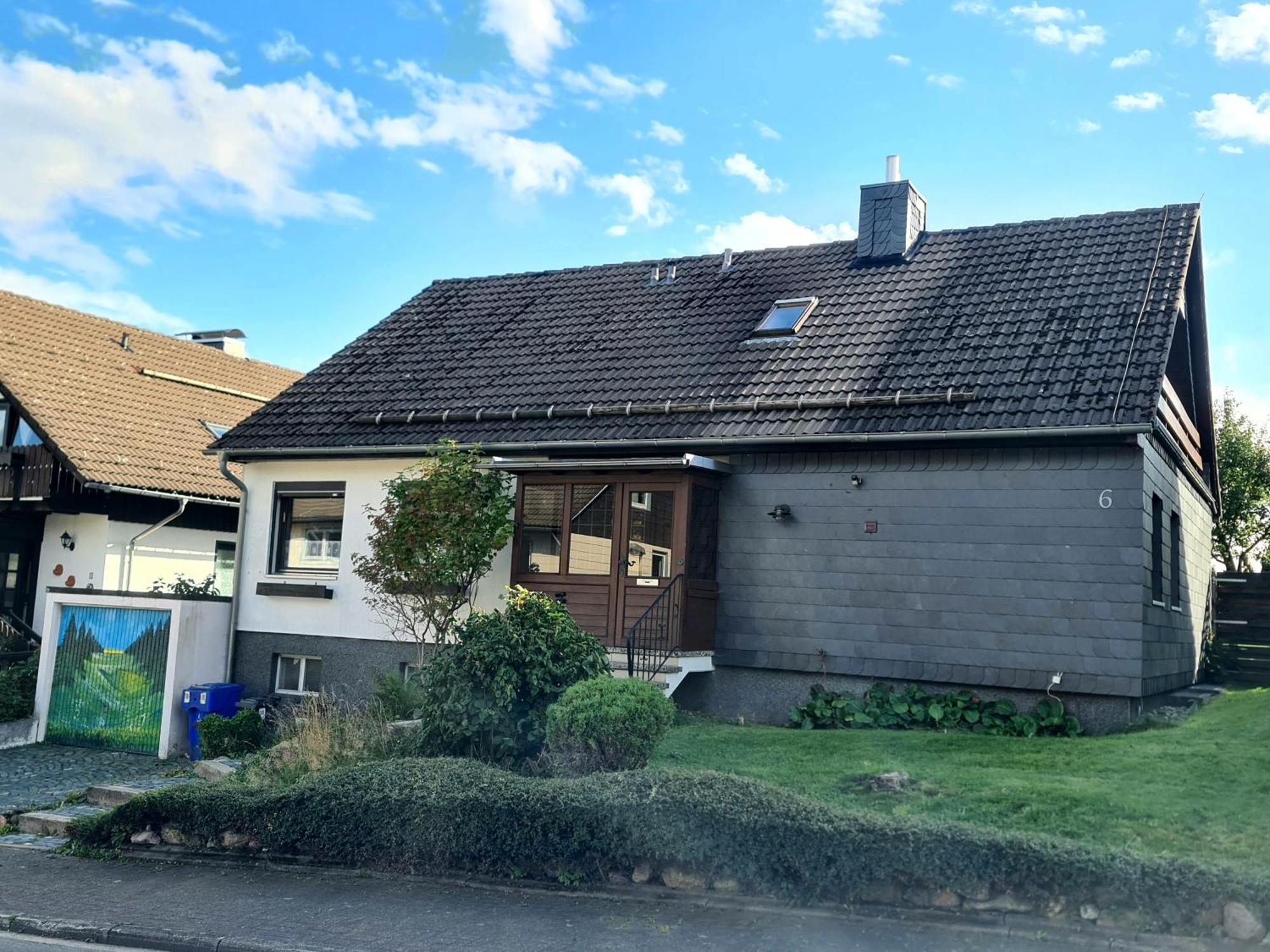 Ferienwohnung Arnika Inklusive Waeschepaket برونلاغ المظهر الخارجي الصورة